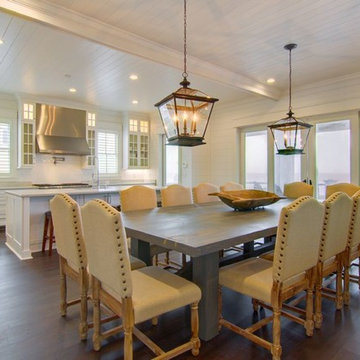Dining Room Lighting