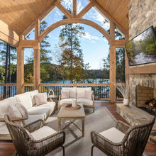 Deck Ideas