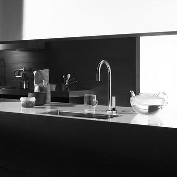 Dornbracht Kitchen Design