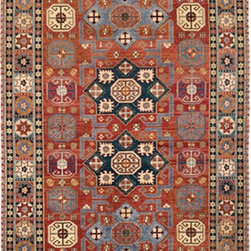 Traditional Rugs - Rugs