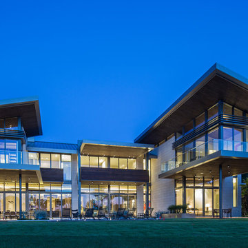 St. Andrews Country Club | Modern Estate