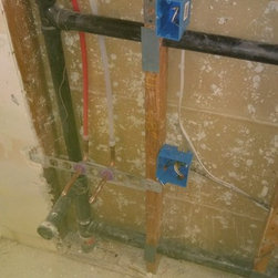PEX REPIPE - Products