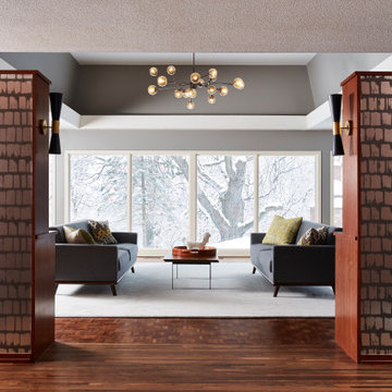 Woodside Modern Allure