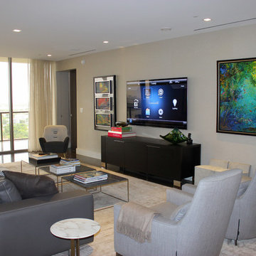 St. Regis Residence. Bal Harbour