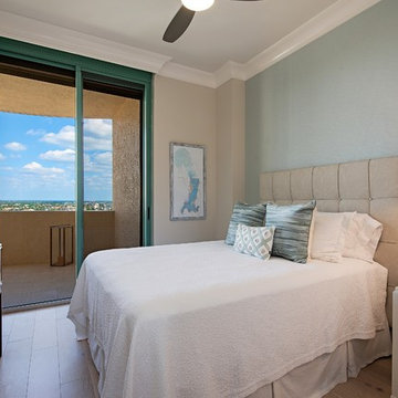 41 West - Marco Island, FL - Cape Marco - Tampico - High Rise Condo 2