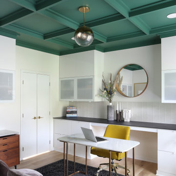 Grand Rapids Home Office
