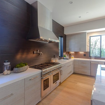 Sherman Oaks Dream Home
