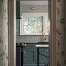 Hilts Kitchen