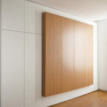 Chambre TO01. / LYON_69007