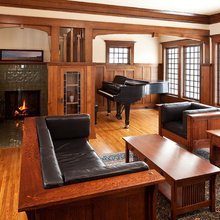 Fireplaces