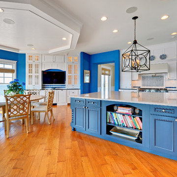 Fenwick Island III