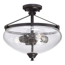 Hall lighting