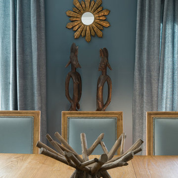 African Inspired Living
