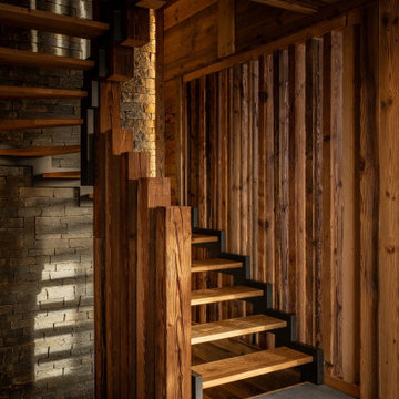 Chalet Alta Rocca