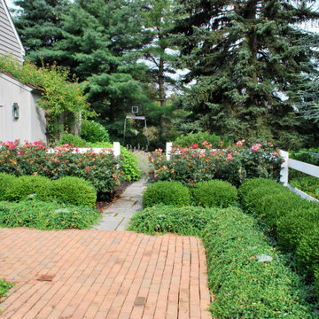 Formal Gardens