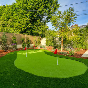 627 Hampton Rd., Arcadia CA