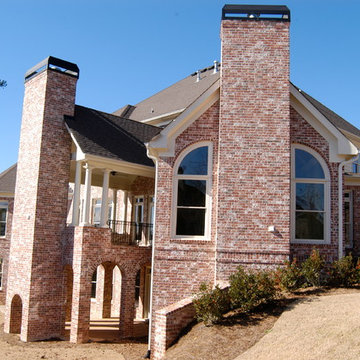 Custom Homes - Designed & Built by Direct Build
