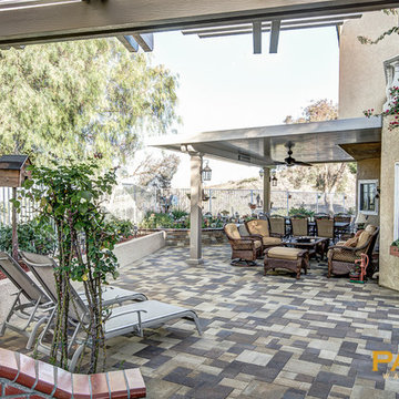 Kamath job - Chino Hills, CA