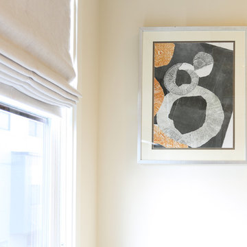 Fairfax Master Suite