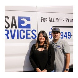 Plumber - Air Conditioners
