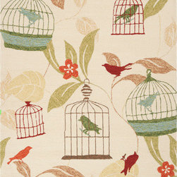 Rain- (RAI-1126) - Rugs