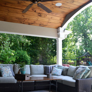 Steinhouser Lane Cabana