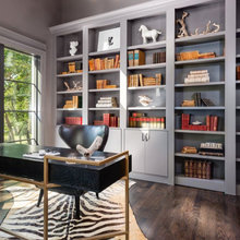 office bookcase