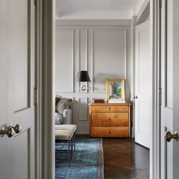 New York Apartment