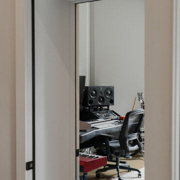 Kyle Lee - Music Production Suite