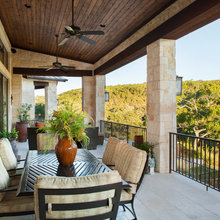 porch