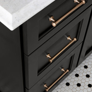 Classic Charm Bathroom