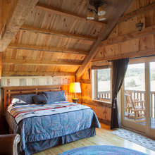 Barn Apartment
