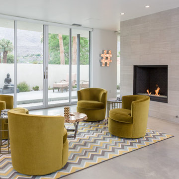 Palm Springs - Residence