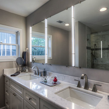 Meyerland Home Remodel