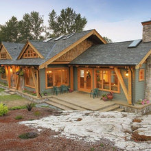 Reef Road Landscape/exterior