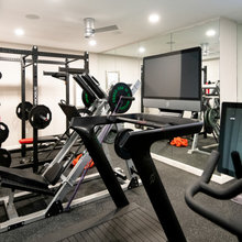 Home Gym