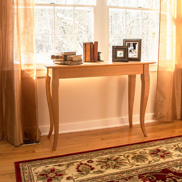 French Country Sofa Table