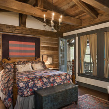 Vermont House Ideas