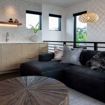 Bend Retreat
