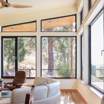 Ridge Residence