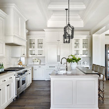 Barrington Kitchen