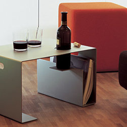 Beistelltisch - Side Tables And End Tables