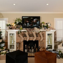 40's Christmas