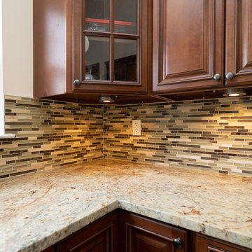 Full Kitchen Project