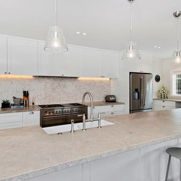 Award Winning Howick Renovation