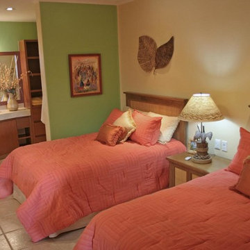 Puerto Vallarta Vacation Beach Home Redesign