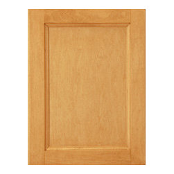 Madeira Door (Maple) - Products