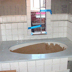 Tops & Backsplash - Products