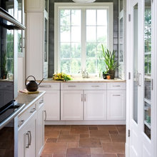 kitchen floor
