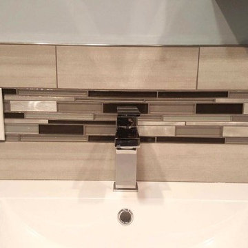 Full Bathroom Remodel